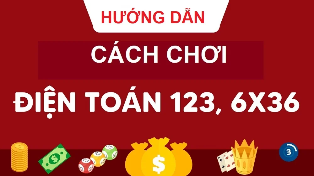 Xổ số điện toán 6×36 là gì