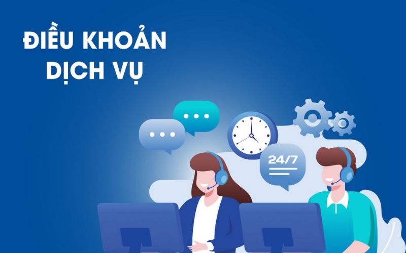 Điều khoản dịch vụ M88 đối với thành viên