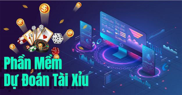 Giải đáp phần mềm dự đoán tài xỉu