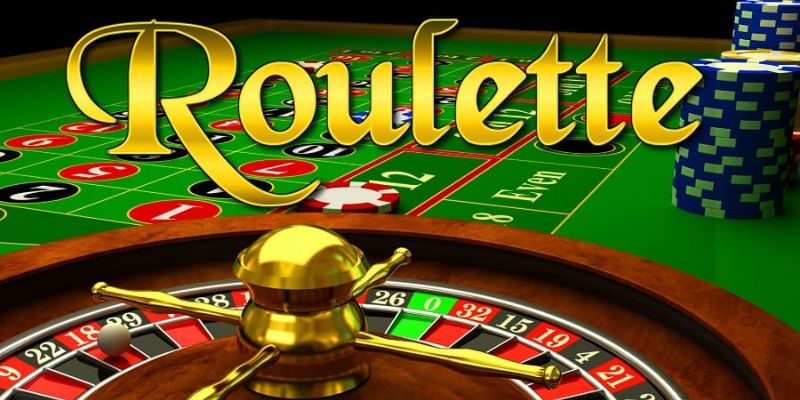 luật chơi roulette