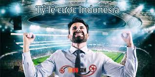 tỷ lệ cược indonesia là gì