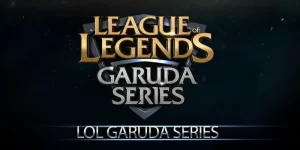 LoL Garuda Series (LGS)